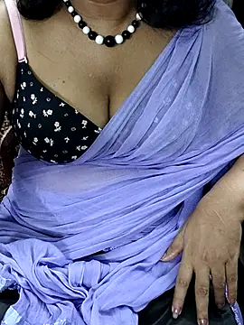 indian anu mallu online show from March 7, 2:04 am