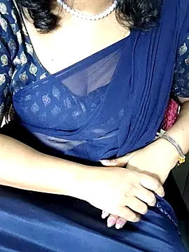 indian anu mallu online show from March 7, 8:23 am