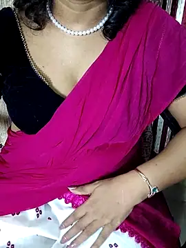 indian anu mallu online show from March 8, 9:39 am
