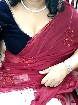 indian anu mallu online show from March 8, 12:41 pm