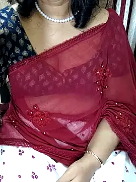 indian anu mallu online show from March 10, 8:26 am