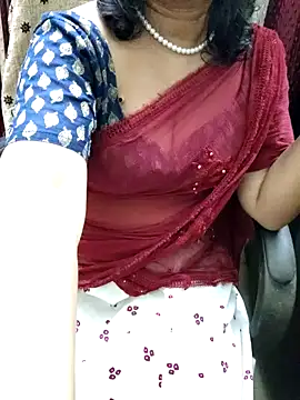 indian anu mallu online show from March 10, 2:37 pm