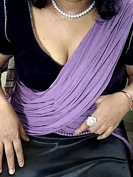 indian anu mallu online show from March 12, 5:13 am