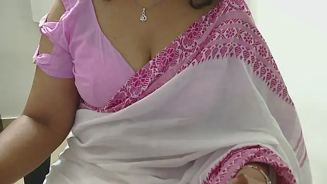 indian anu mallu online show from October 30, 5:24 pm