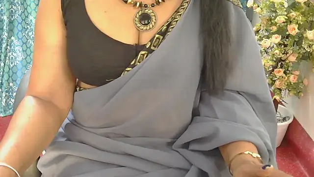 indian anu mallu online show from March 21, 7:35 am