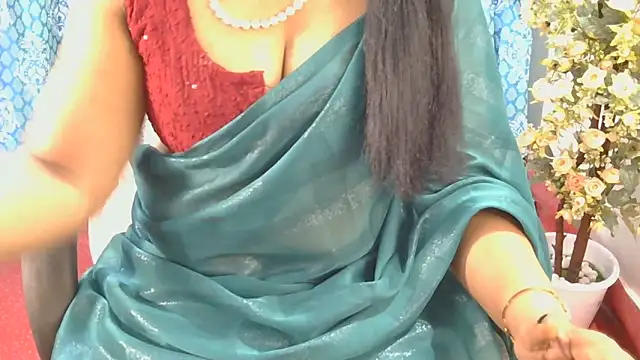 indian anu mallu online show from June 11, 1:31 pm