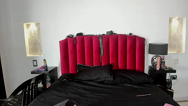 Violeta Roa online show from January 21, 7:17 pm