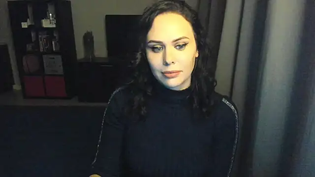 MollyCheiz online show from January 27, 8:17 pm