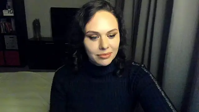 MollyCheiz online show from February 2, 7:57 pm