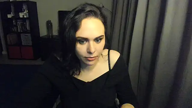 MollyCheiz online show from February 11, 8:52 pm