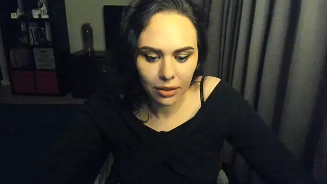 MollyCheiz online show from February 11, 11:54 pm