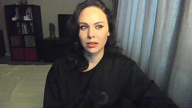 MollyCheiz online show from March 5, 1:17 pm