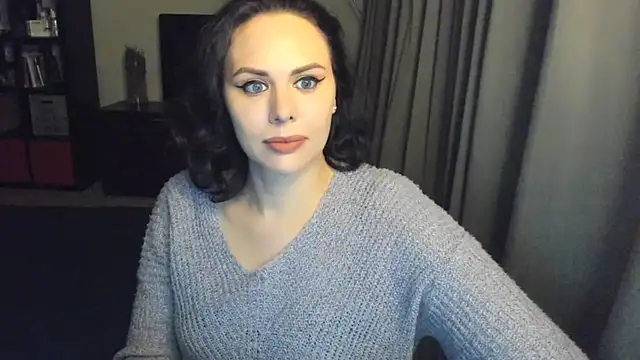 MollyCheiz online show from March 18, 11:20 pm