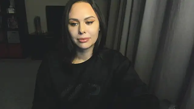 MollyCheiz online show from September 24, 10:24 pm