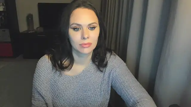 MollyCheiz online show from October 20, 3:23 pm