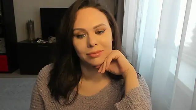 MollyCheiz online show from November 3, 10:05 am