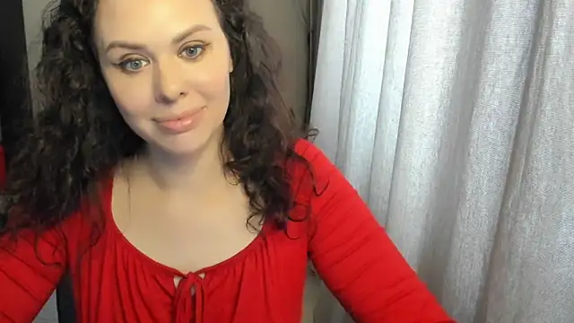 MollyCheiz online show from July 23, 1:09 pm