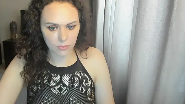MollyCheiz online show from July 29, 11:19 am