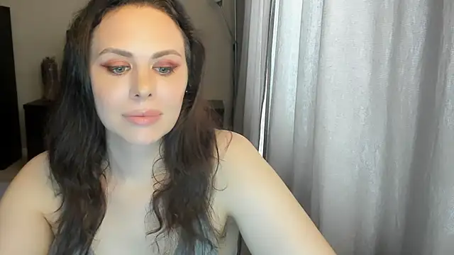 MollyCheiz online show from July 31, 11:09 am
