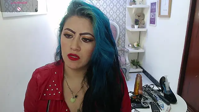 Snapshot of scarleth_blue chatting on January 18, 7:07 am scarleth blue online show from January 18, 7:07 am