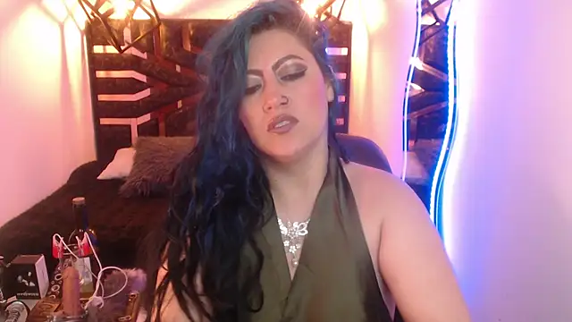 Snapshot of scarleth_blue chatting on March 28, 3:06 am scarleth blue online show from March 28, 3:06 am