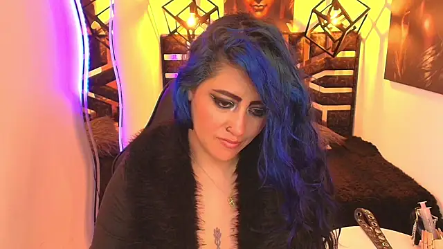 Snapshot of scarleth_blue chatting on June 12, 3:16 am scarleth blue online show from June 12, 3:16 am