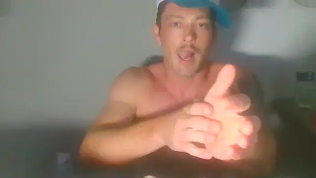 rickyslick123 online show from July 13, 6:55 pm