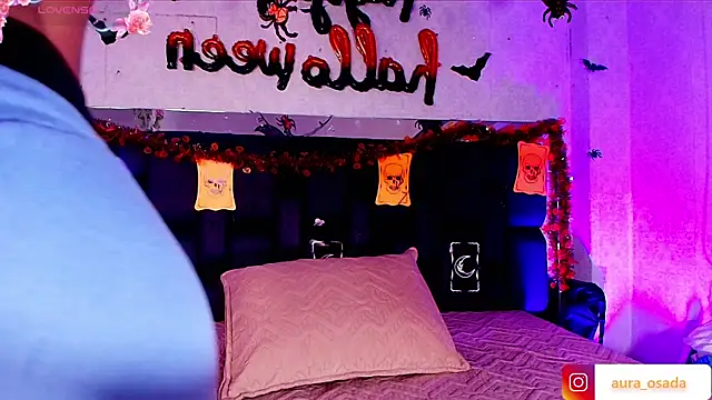 canela oss online show from October 16, 12:06 pm