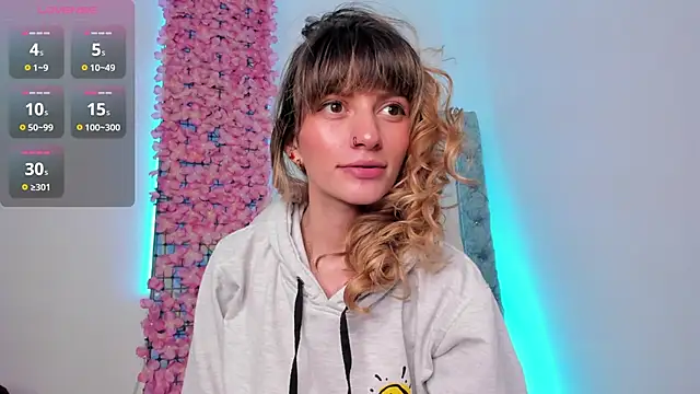 summer sweet  online show from January 14, 3:53 am