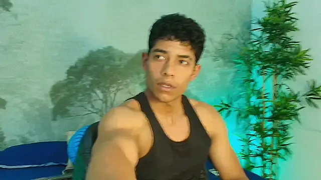Snapshot of wagz chatting on April 9, 7:41 pm wagz online show from April 9, 7:41 pm