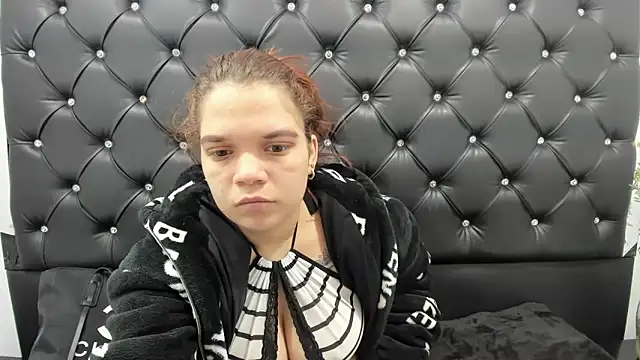 MelanyCarter18 online show from October 15, 2:28 pm