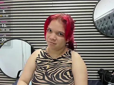 Snapshot of MelanyCarter18 chatting on April 25, 2:14 pm MelanyCarter18 online show from April 25, 2:14 pm