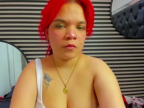 Snapshot of MelanyCarter18 chatting on April 29, 5:30 pm MelanyCarter18 online show from April 29, 5:30 pm