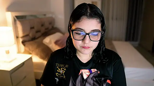 Camilaa bueno online show from September 24, 11:19 pm