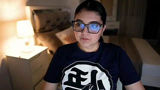 Camilaa bueno online show from September 29, 3:11 am