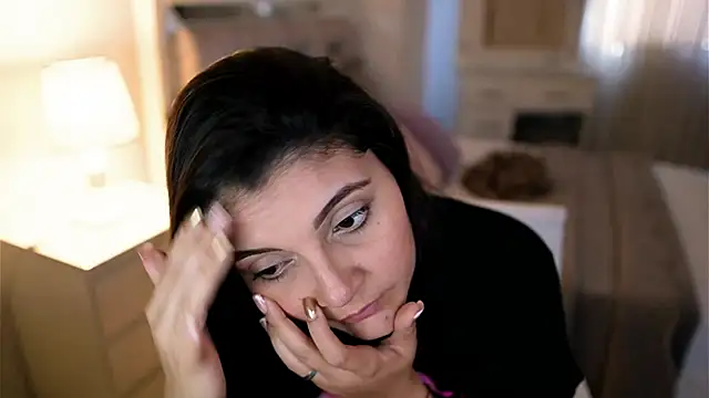 Camilaa bueno online show from October 8, 8:28 pm