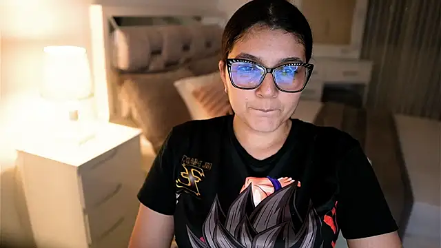 Camilaa bueno online show from October 26, 3:34 am