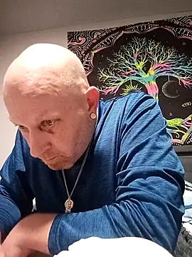 muffgoldcock online show from December 17, 10:11 pm
