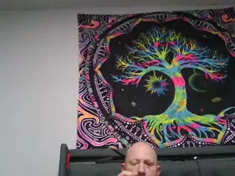 muffgoldcock online show from December 21, 5:40 pm