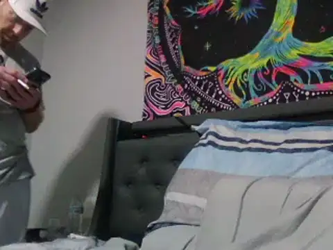 muffgoldcock online show from December 23, 10:23 pm