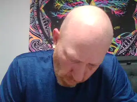 muffgoldcock online show from December 25, 2:23 pm