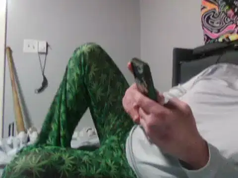 muffgoldcock online show from January 10, 10:46 pm