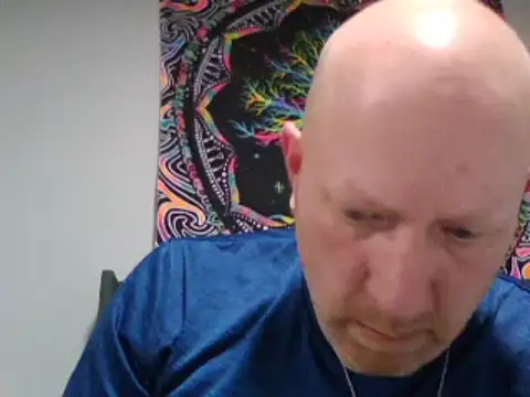 muffgoldcock online show from January 12, 3:07 am