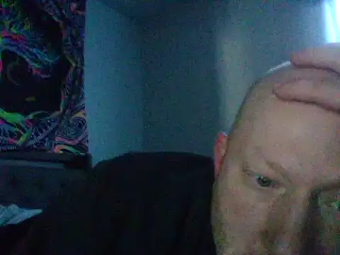 muffgoldcock online show from January 15, 3:07 pm