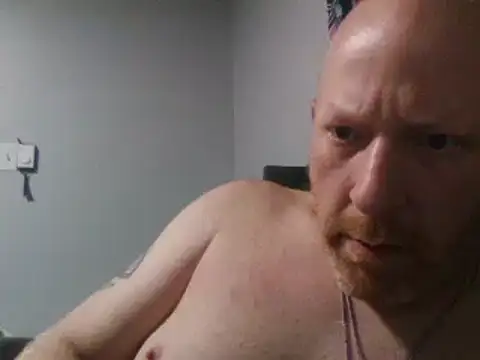 muffgoldcock online show from January 16, 9:05 am