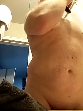 muffgoldcock online show from January 19, 10:17 pm