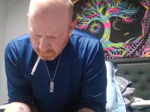 muffgoldcock online show from January 21, 3:15 am