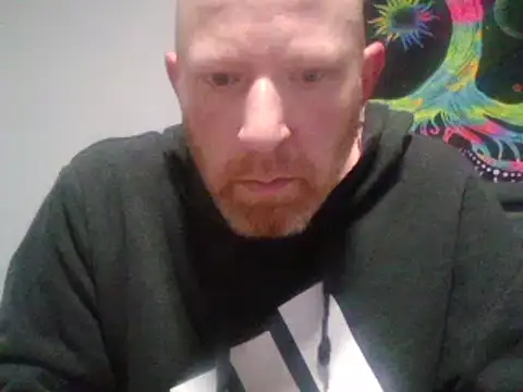 muffgoldcock online show from January 29, 2:32 pm