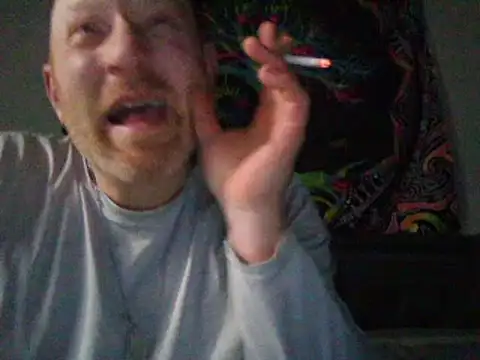 muffgoldcock online show from January 31, 5:40 am