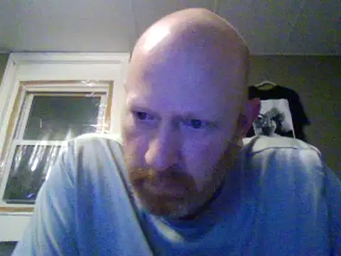 muffgoldcock online show from February 12, 12:37 am
